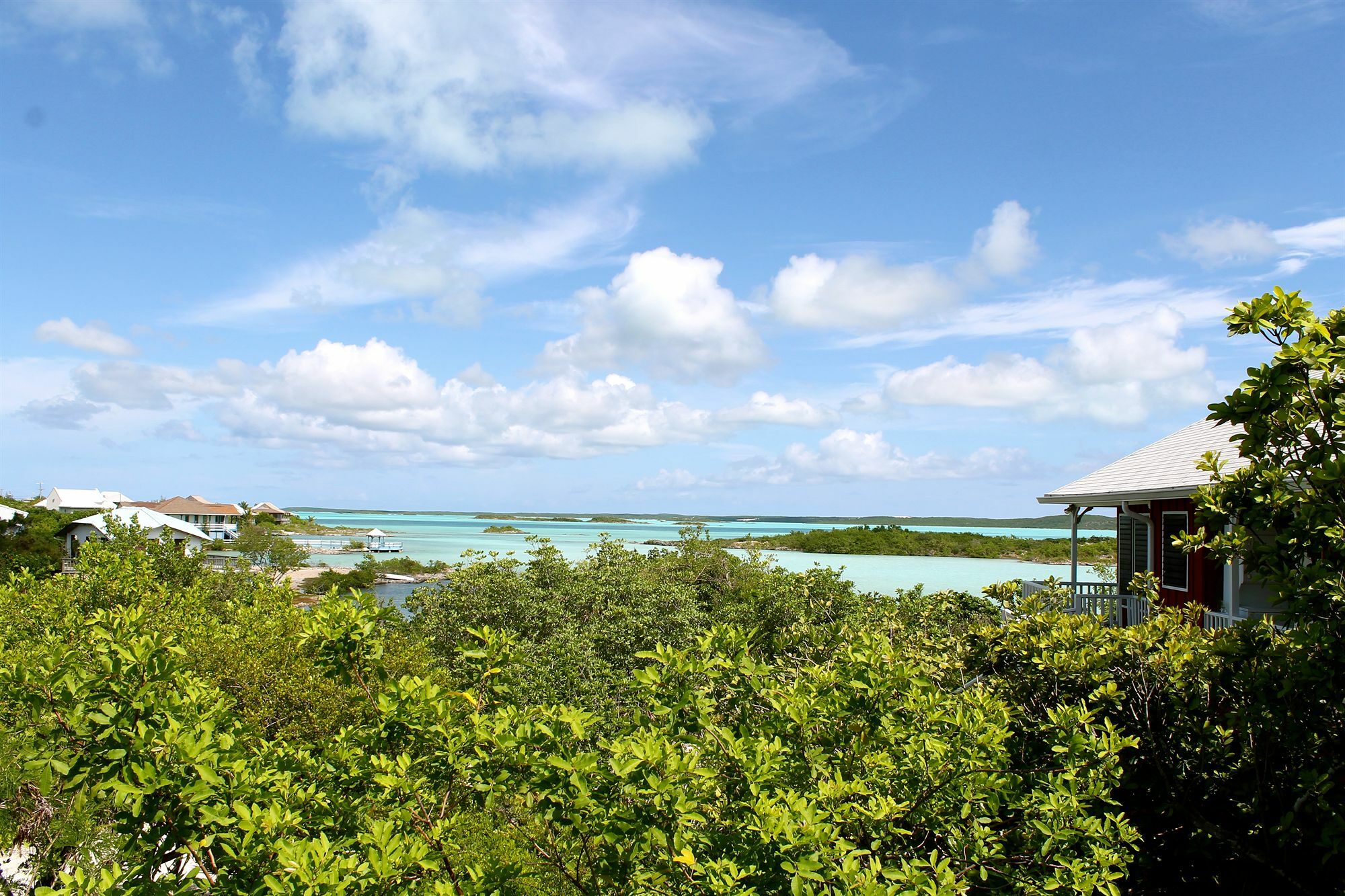 Neptune Villas Five Cays Settlement Esterno foto